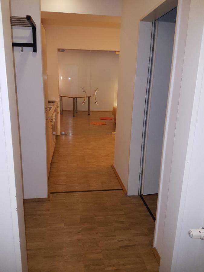 Wohnen Im Souterrain Einer Villa Herdecke Zewnętrze zdjęcie
