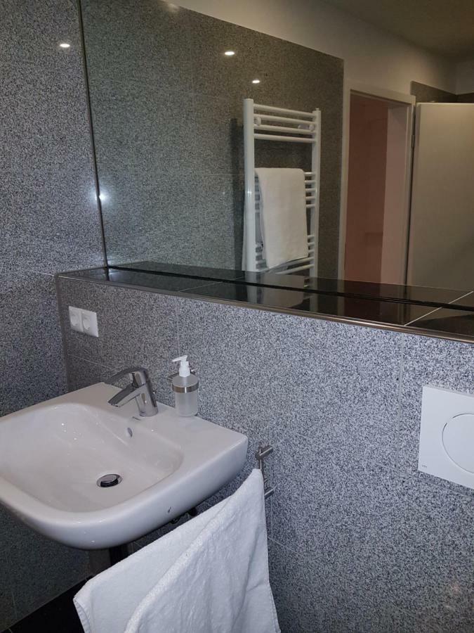 Wohnen Im Souterrain Einer Villa Herdecke Zewnętrze zdjęcie
